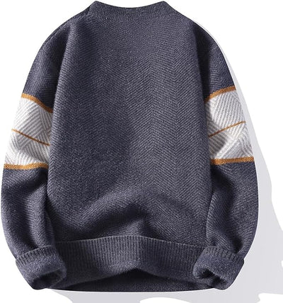 Dylan™ - Ultra Soft Slim Fit Sweater