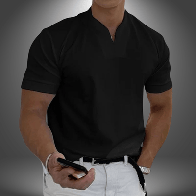 Dominic V-Neck T-Shirt