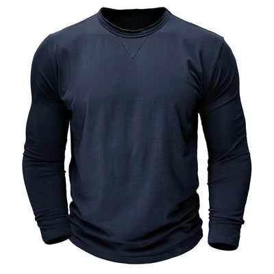 Travis Owen Classic Cotton Shirt