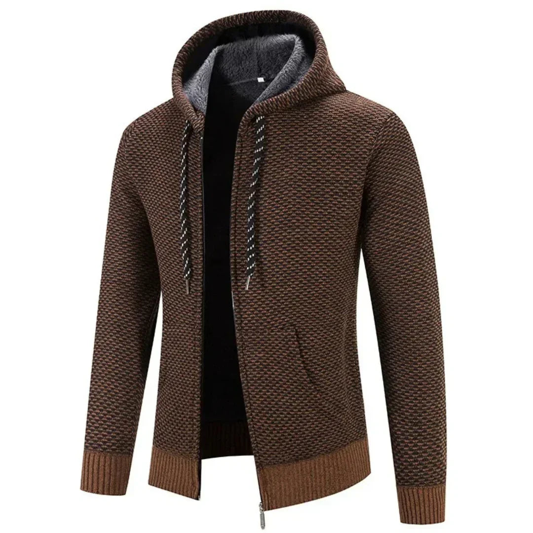 Henry - Ultimate Hoodie