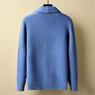 Maxwell Carter Luxurious Cashmere Cardigan