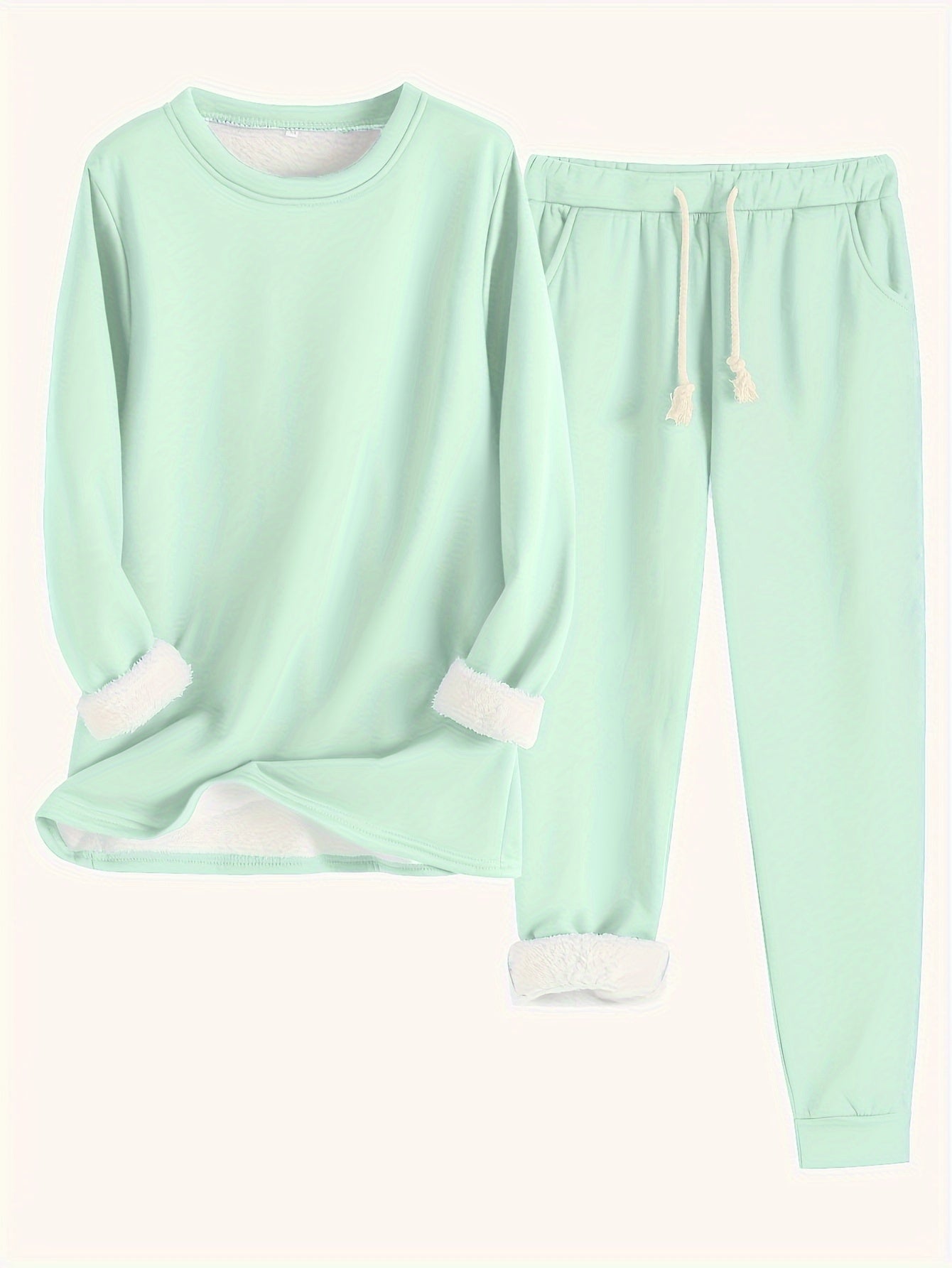 Gina - Comfortable Lounge Set