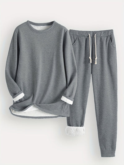 Gina - Comfortable Lounge Set