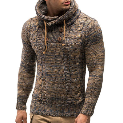 Oliver Brooks Knit Sweater