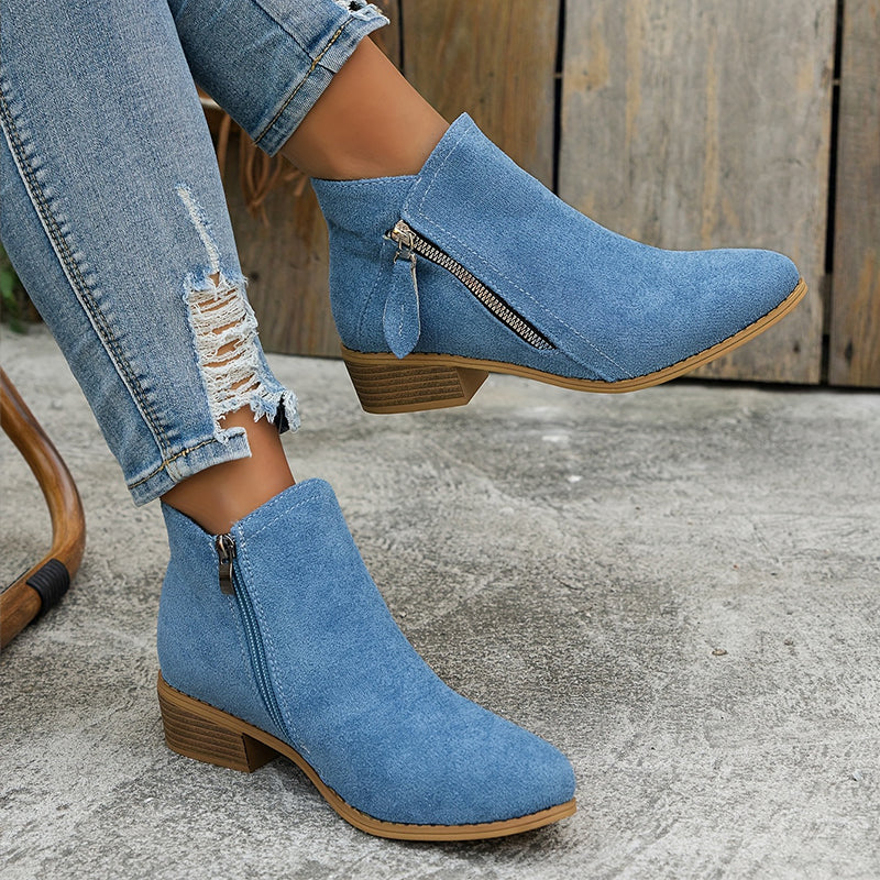 Sophia™ | Fashionable Women's Orthopedic Shoes