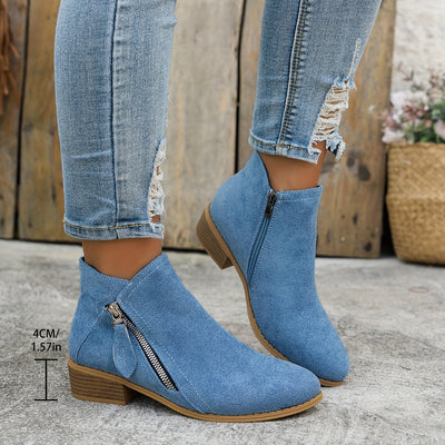 Sophia™ | Fashionable Women's Orthopedic Shoes