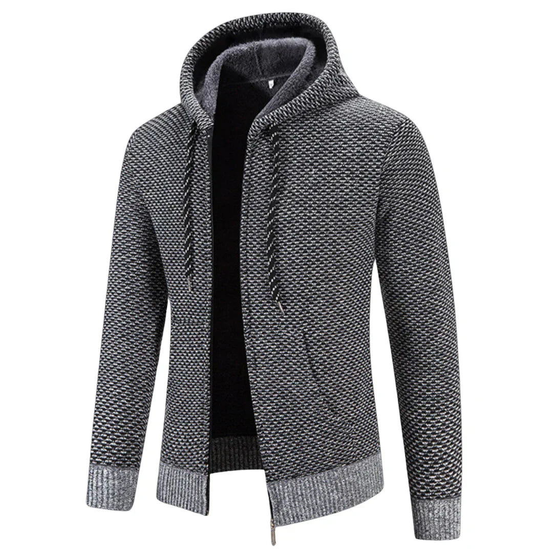 Henry - Ultimate Hoodie