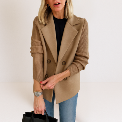 Eva | Premium casual blazer