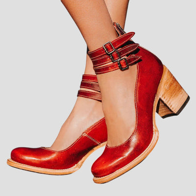 Laura | Stylish comfortable boots