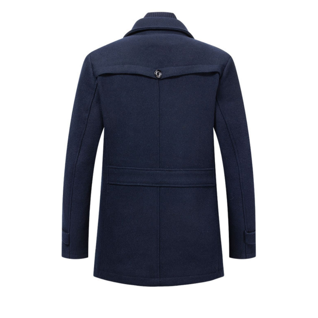 Harry™ - Peaky Blinders Style Winter Jacket