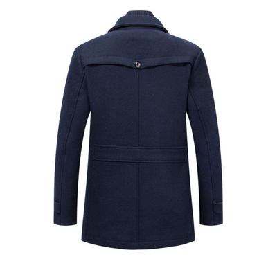 Harry™ - Peaky Blinders Style Winter Jacket