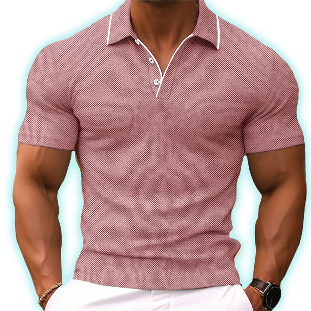 Civaro Heritage Polo Shirt