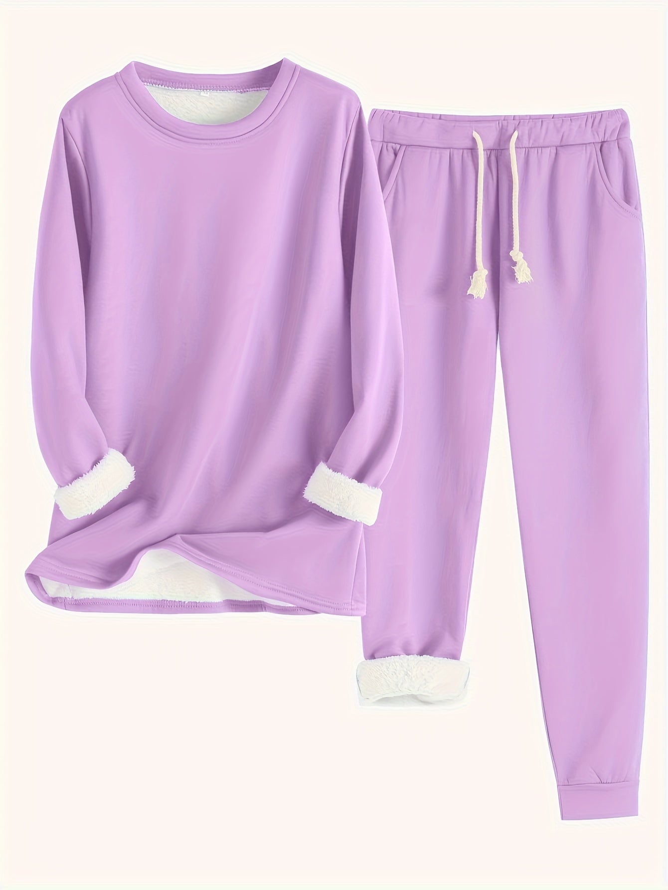Gina - Comfortable Lounge Set