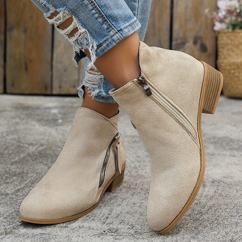 Sophia™ | Fashionable Women's Orthopedic Shoes