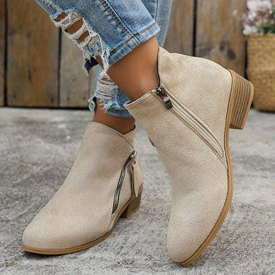 Sophia™ | Fashionable Women's Orthopedic Shoes