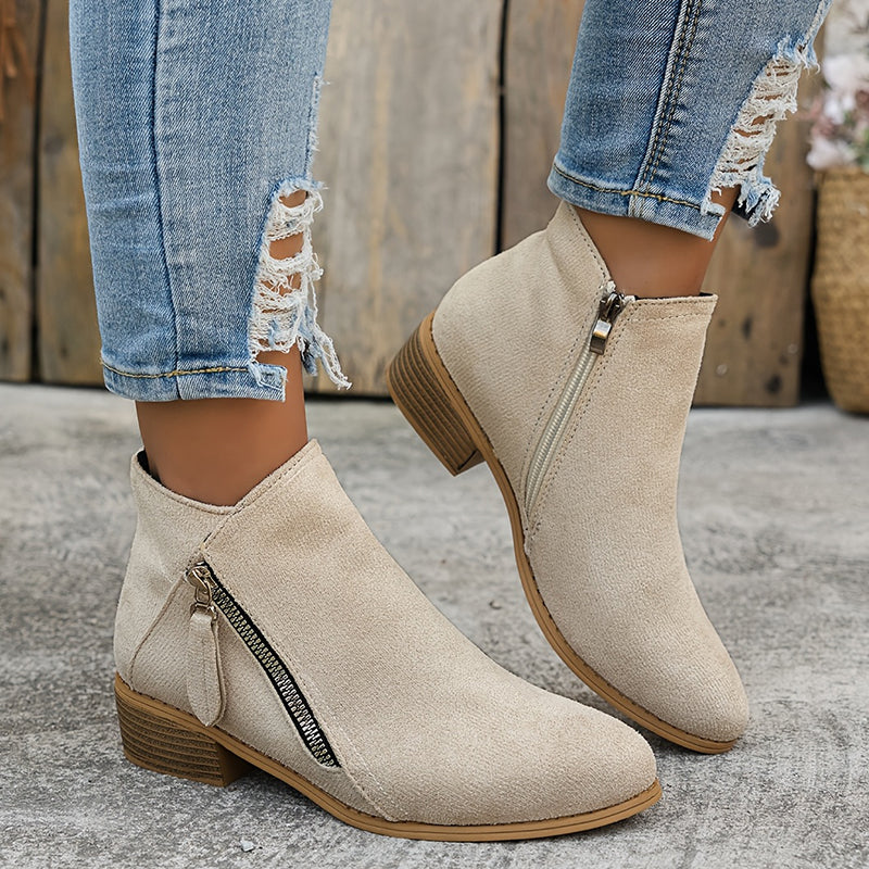 Sophia™ | Fashionable Women's Orthopedic Shoes
