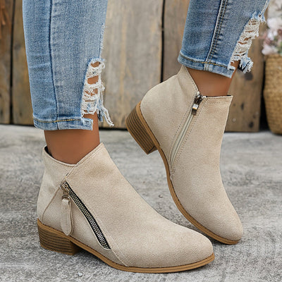 Sophia™ | Fashionable Women's Orthopedic Shoes