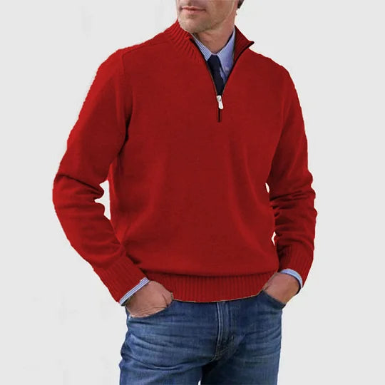 Micheal | Polished Class, Effortless Confidence