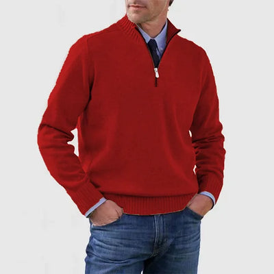 Micheal | Polished Class, Effortless Confidence