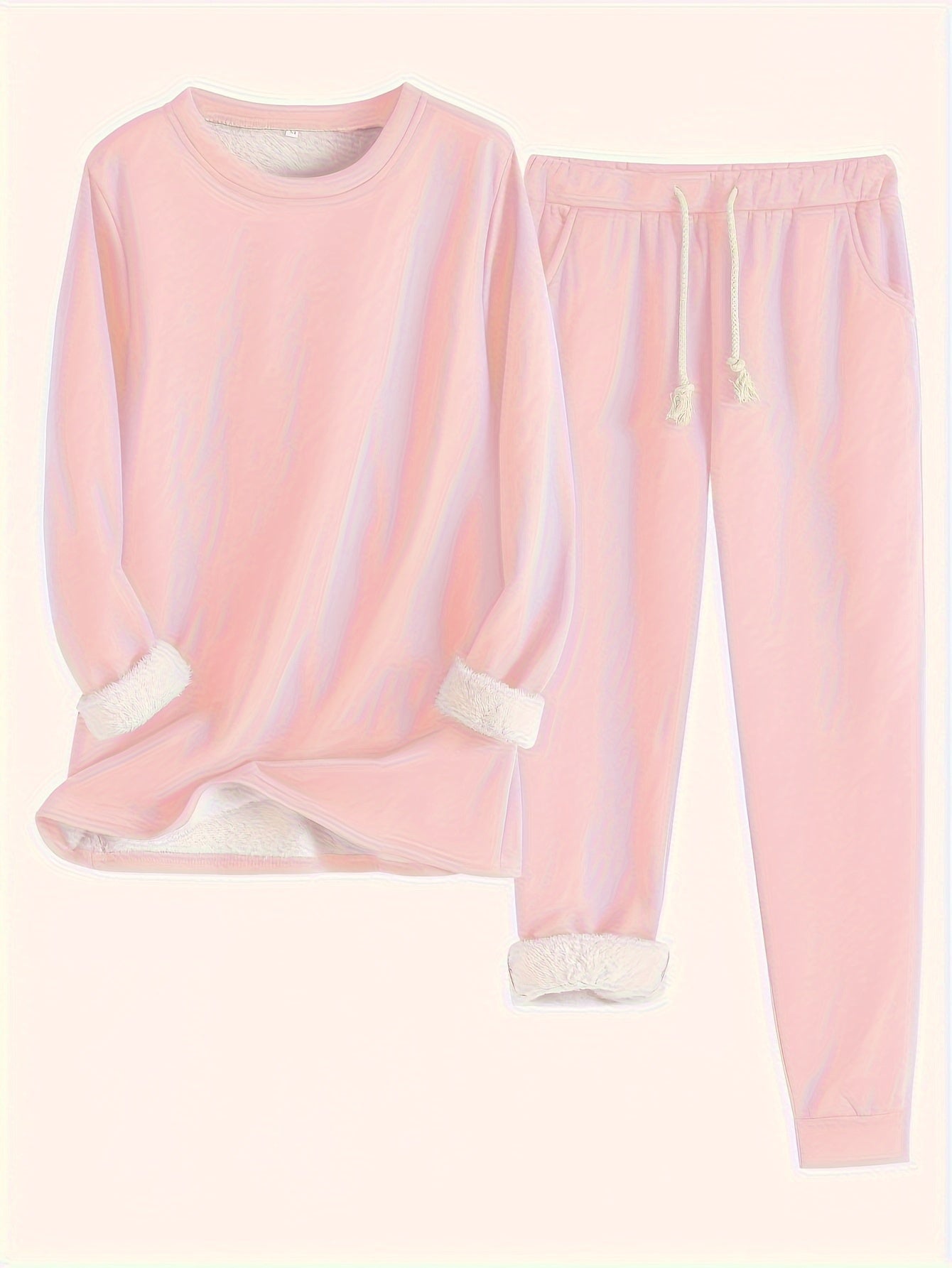 Gina - Comfortable Lounge Set