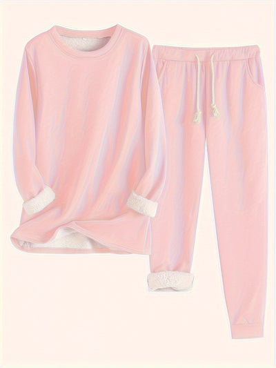 Gina - Comfortable Lounge Set