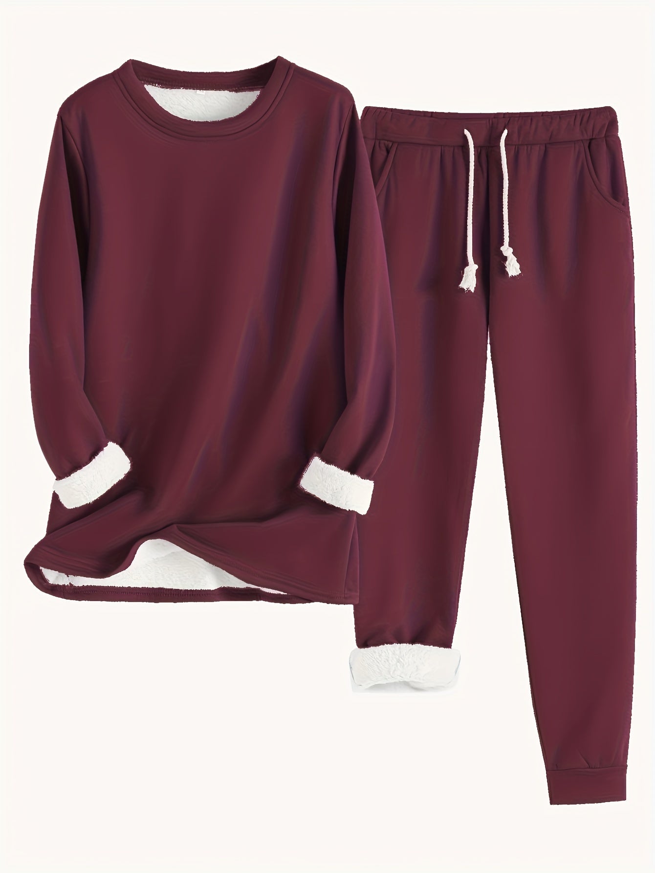 Gina - Comfortable Lounge Set