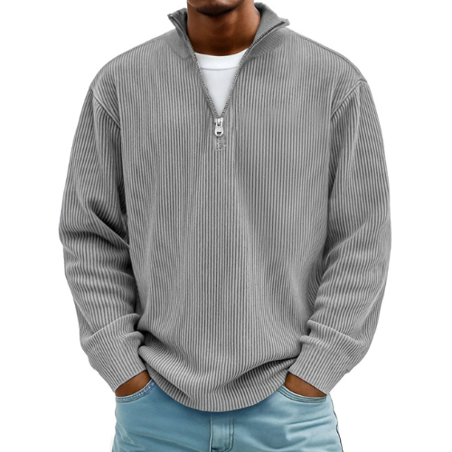 Henry - Trendy Stylish Sweater
