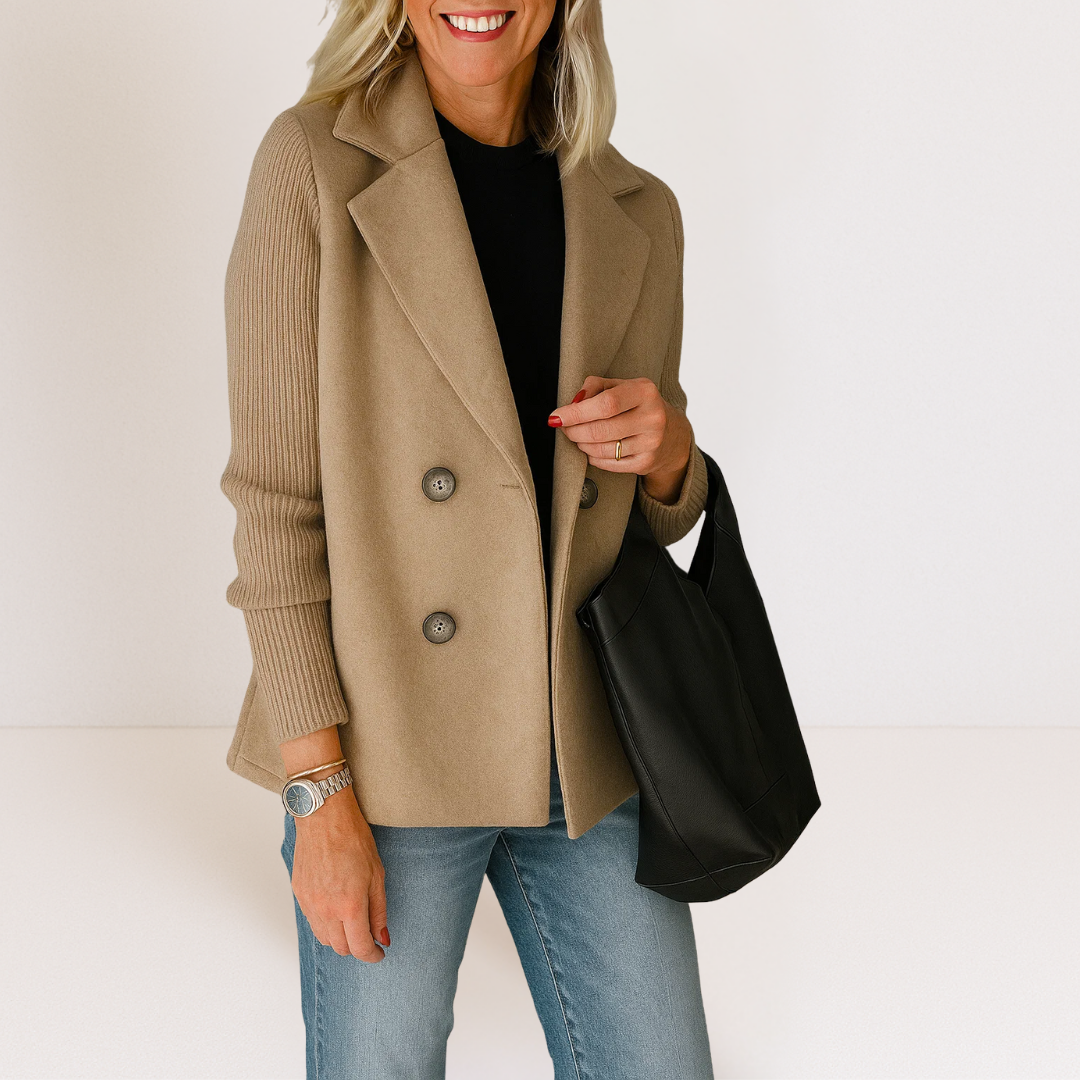 Eva | Premium casual blazer