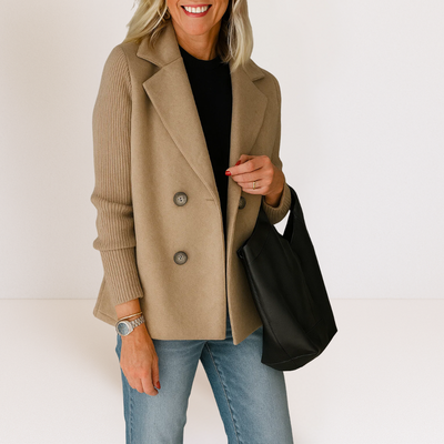 Eva | Premium casual blazer
