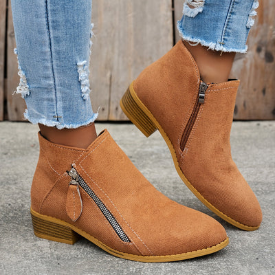 Sophia™ | Fashionable Women's Orthopedic Shoes