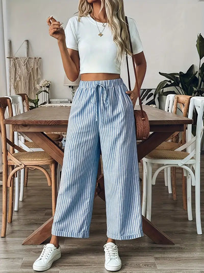 Alicia™ | Breezy and Effortless – Ideal for Sunny Days