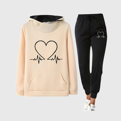 Sophia™ | Comfortable Gym Set