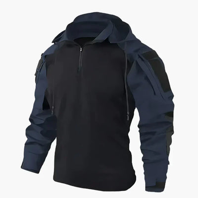 Henry – Tactical Jacket