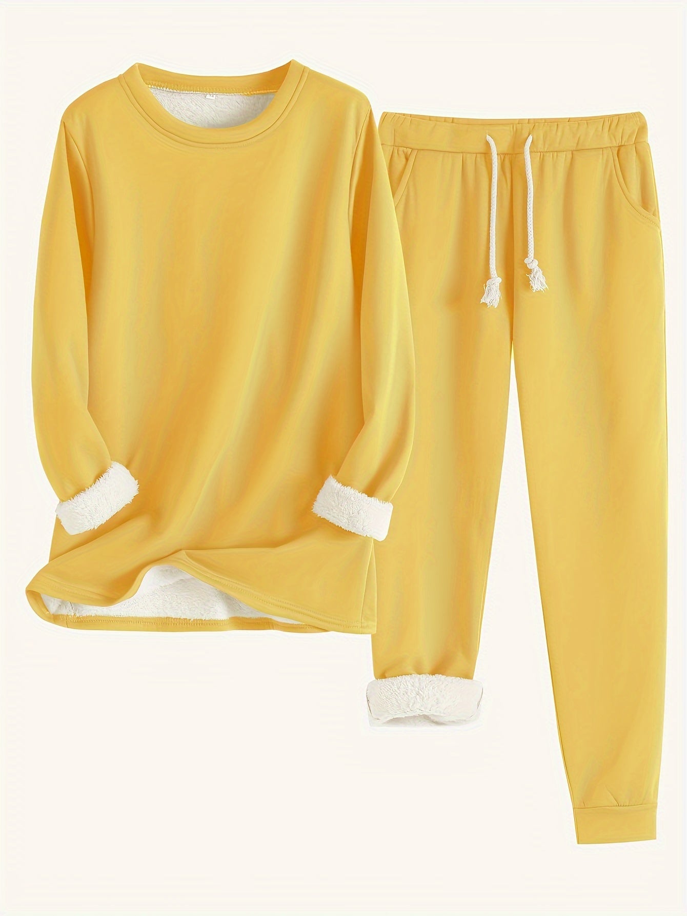 Gina - Comfortable Lounge Set
