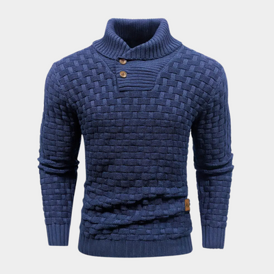 Henry™ - Stylish and Cozy Sweater