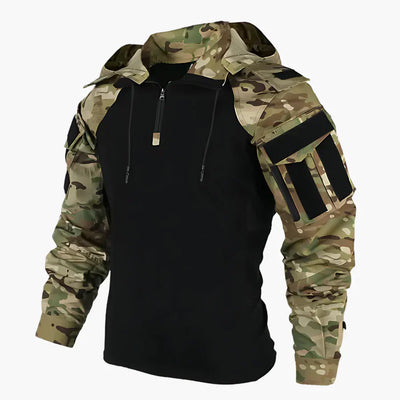 Henry – Tactical Jacket