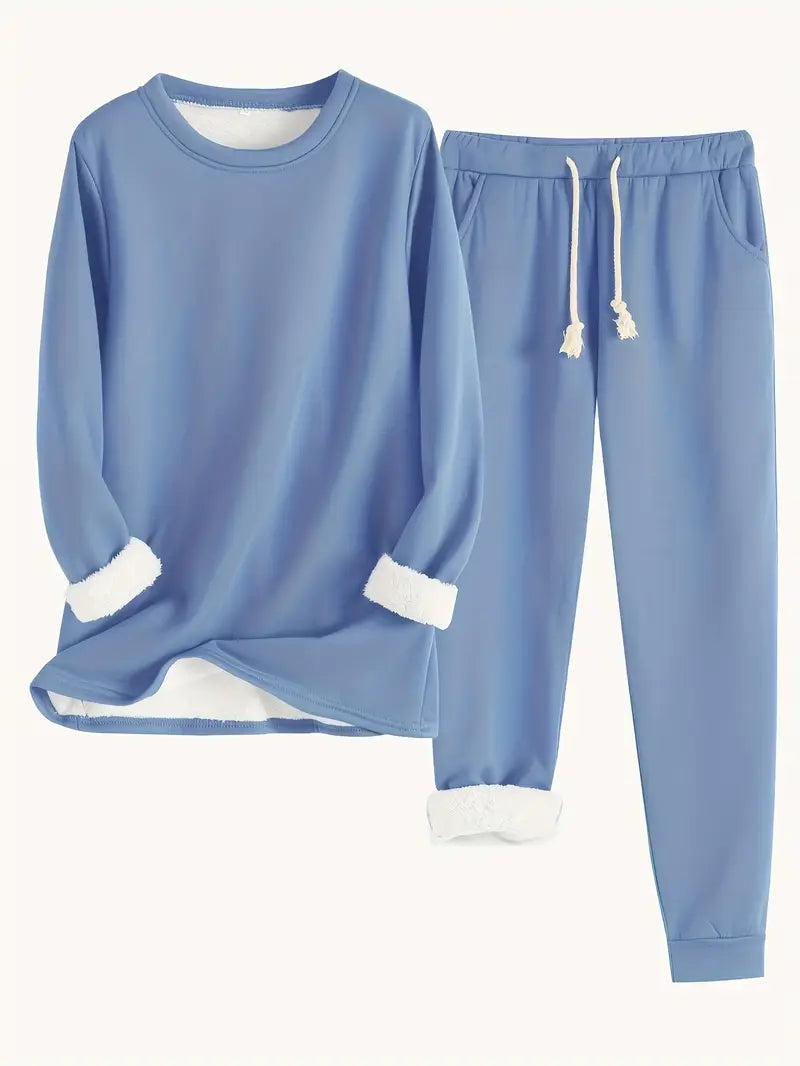 Gina - Comfortable Lounge Set