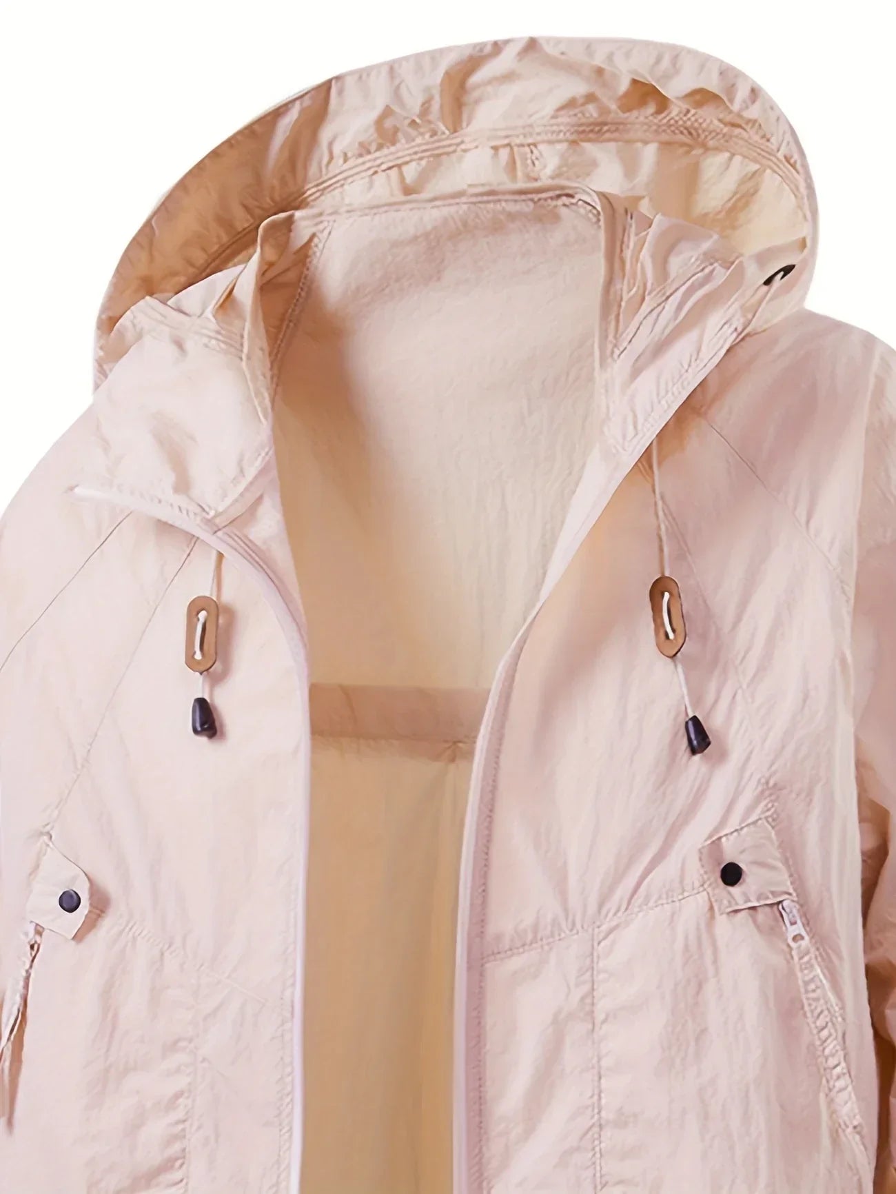 Thomas™ | Outdoor Hooded Jacket