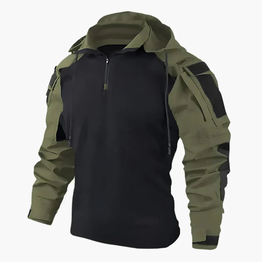 Henry – Tactical Jacket