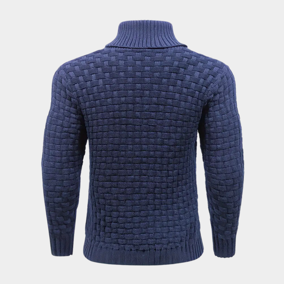 Henry™ - Stylish and Cozy Sweater