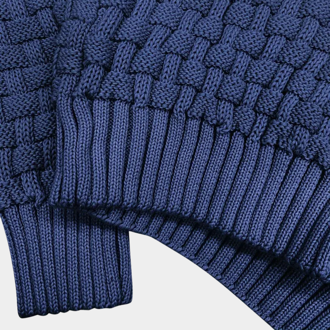 Henry™ - Stylish and Cozy Sweater