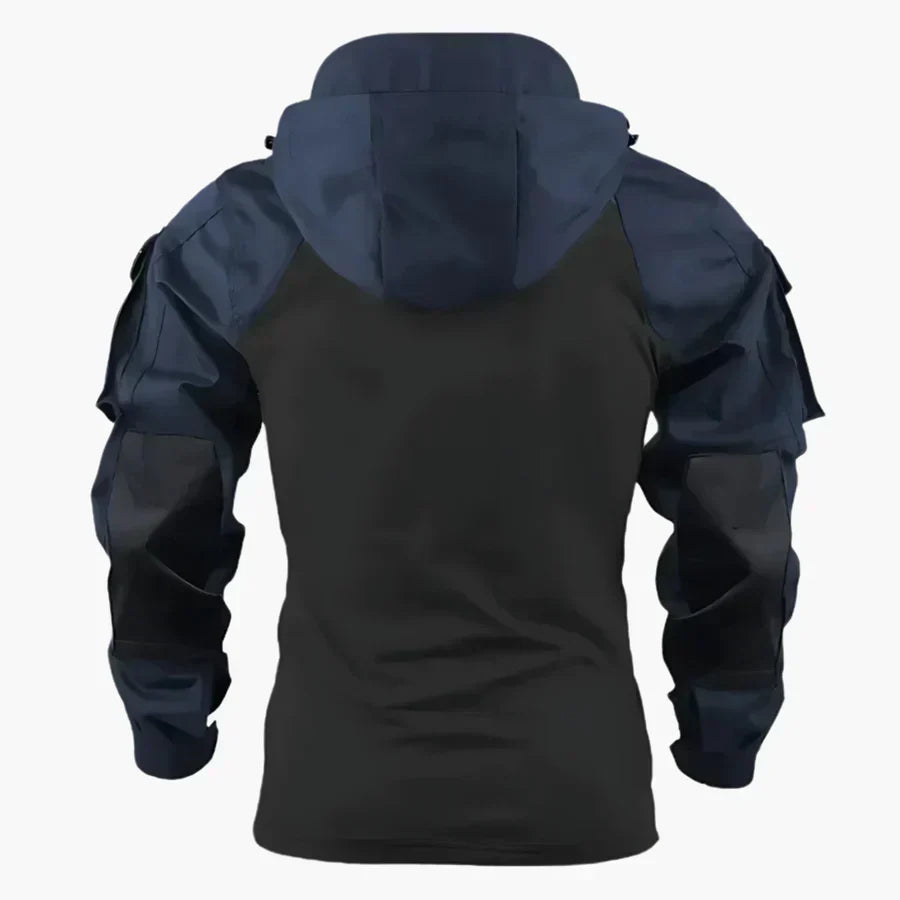 Henry – Tactical Jacket
