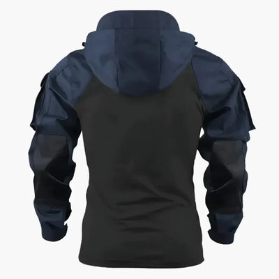 Henry – Tactical Jacket