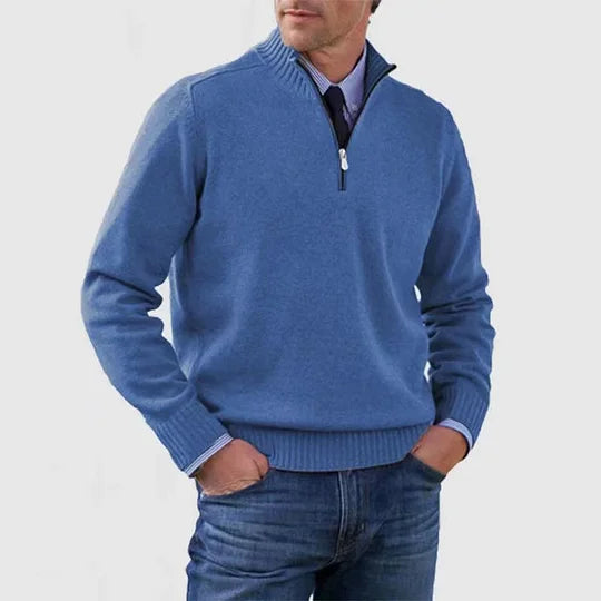 Micheal | Polished Class, Effortless Confidence