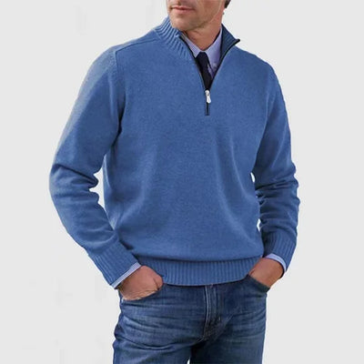 Micheal | Polished Class, Effortless Confidence