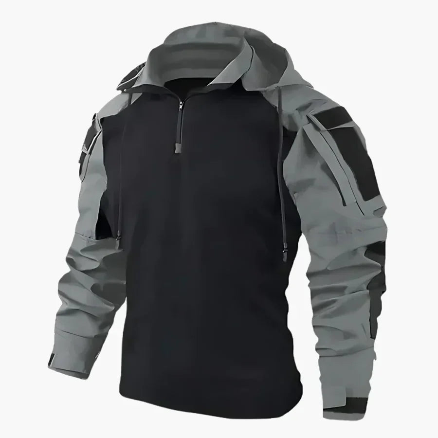 Henry – Tactical Jacket