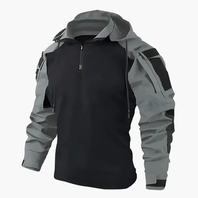 Henry – Tactical Jacket