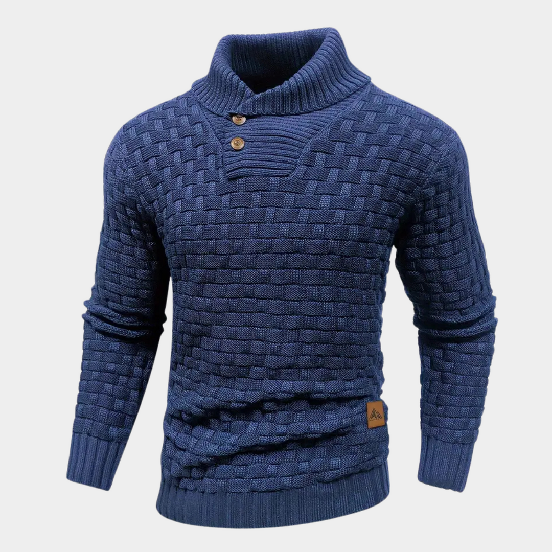 Henry™ - Stylish and Cozy Sweater