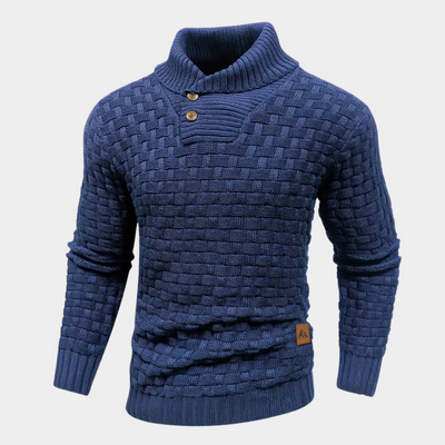 Henry™ - Stylish and Cozy Sweater