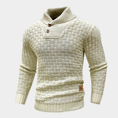 Henry™ - Stylish and Cozy Sweater